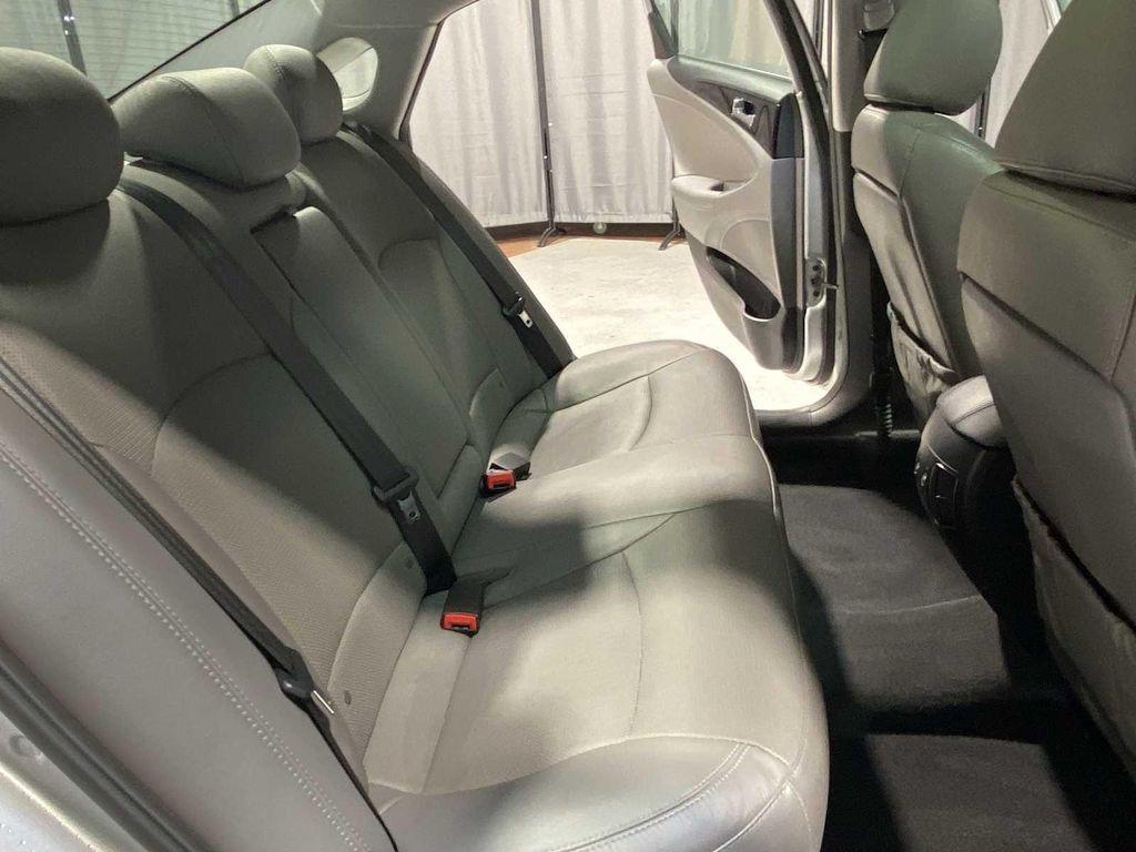 used 2014 Hyundai Sonata car, priced at $6,980