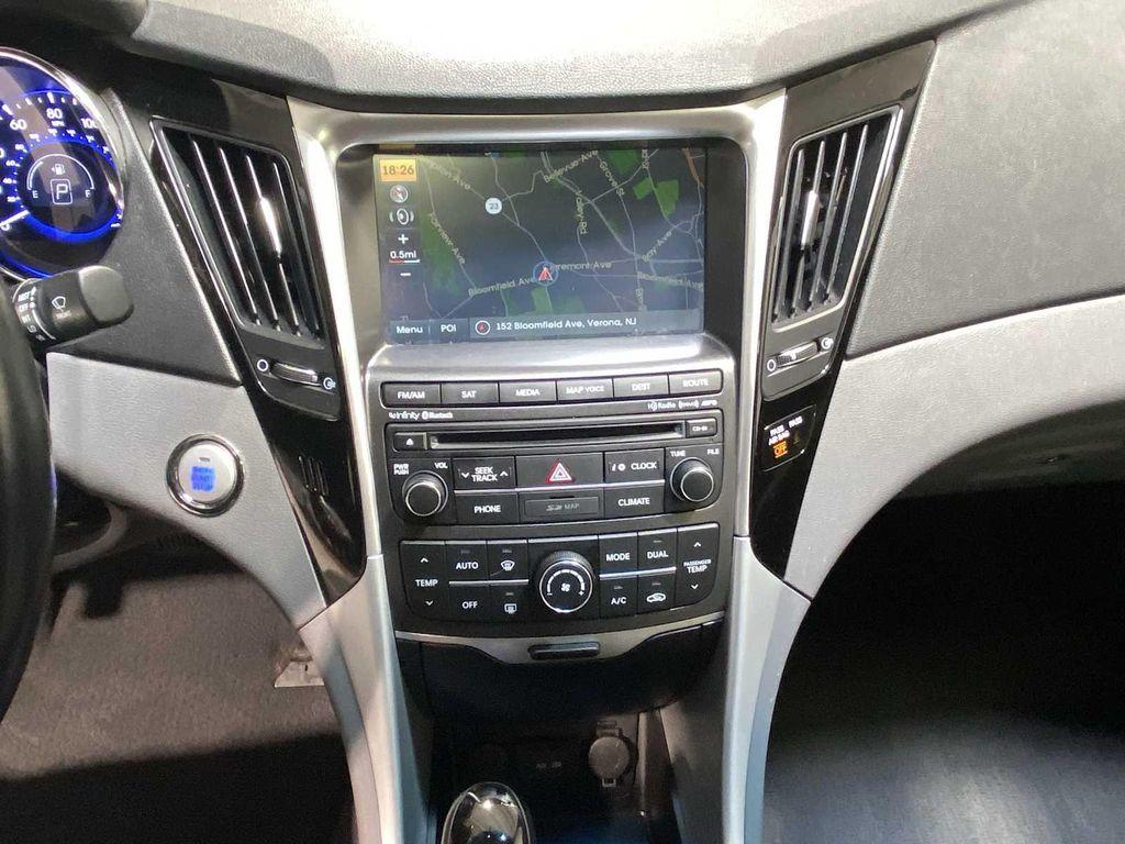 used 2014 Hyundai Sonata car, priced at $6,980