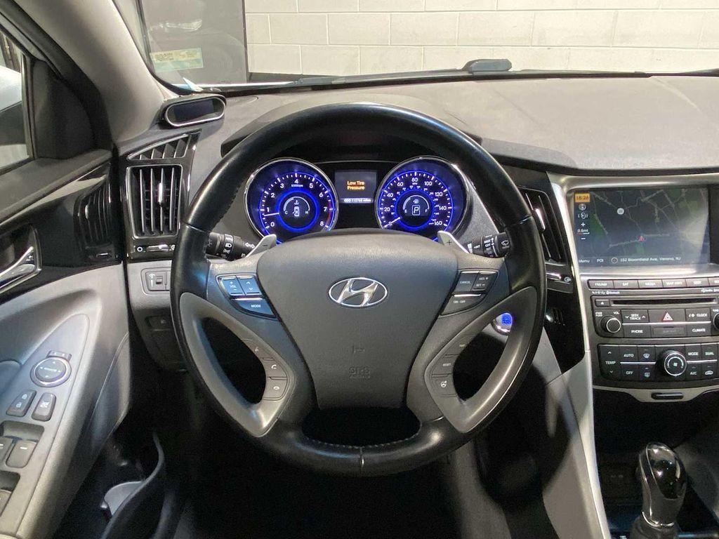 used 2014 Hyundai Sonata car, priced at $6,980