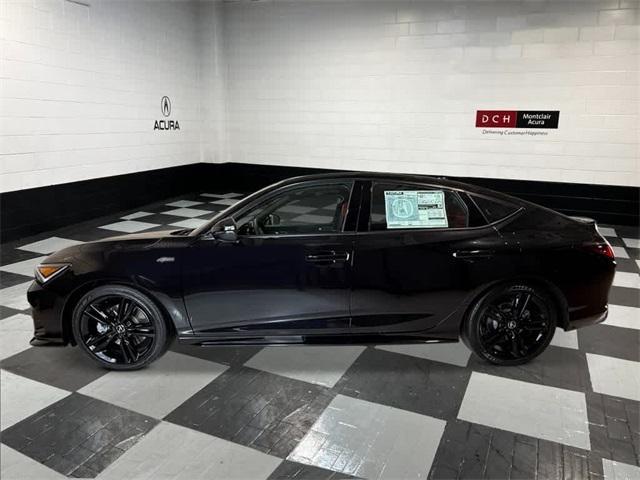 new 2026 Acura Integra car