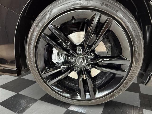 new 2026 Acura Integra car