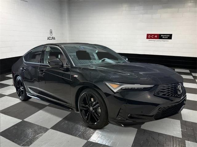 new 2026 Acura Integra car