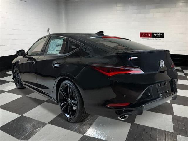 new 2026 Acura Integra car