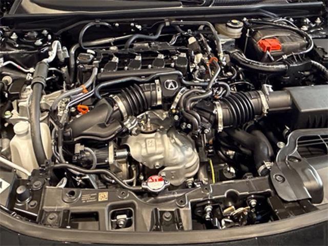 new 2026 Acura Integra car