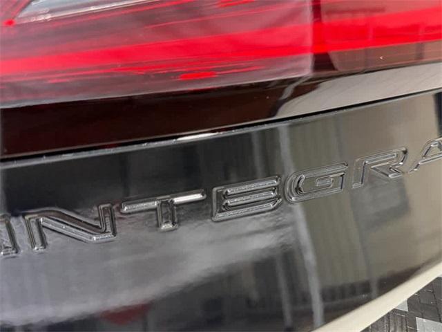 new 2026 Acura Integra car