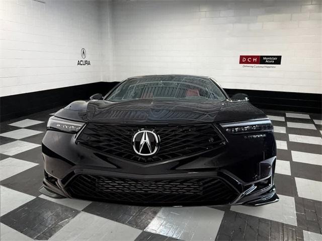 new 2026 Acura Integra car