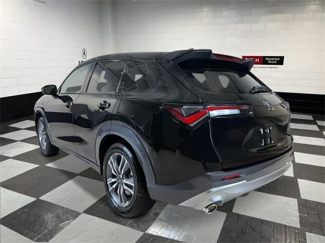 new 2025 Acura ADX car, priced at $36,350