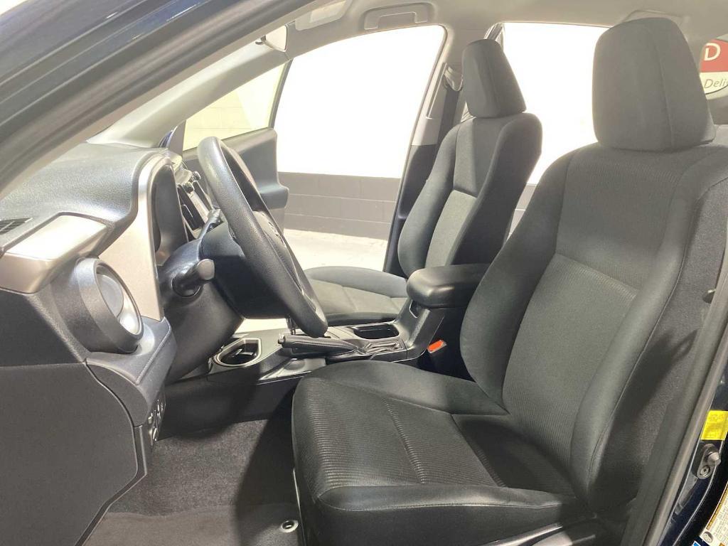 used 2017 Toyota RAV4 car, priced at $16,980