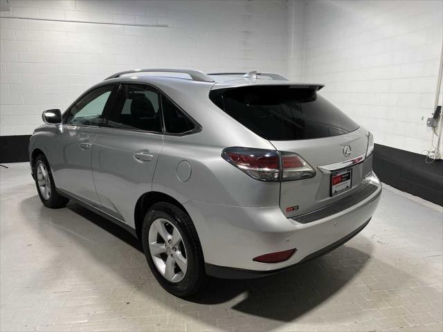 used 2014 Lexus RX 350 car, priced at $13,580