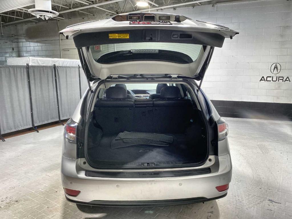 used 2014 Lexus RX 350 car, priced at $13,980