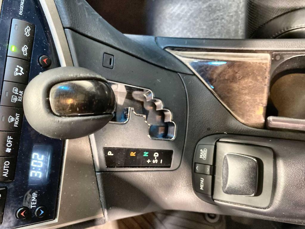 used 2014 Lexus RX 350 car, priced at $13,980