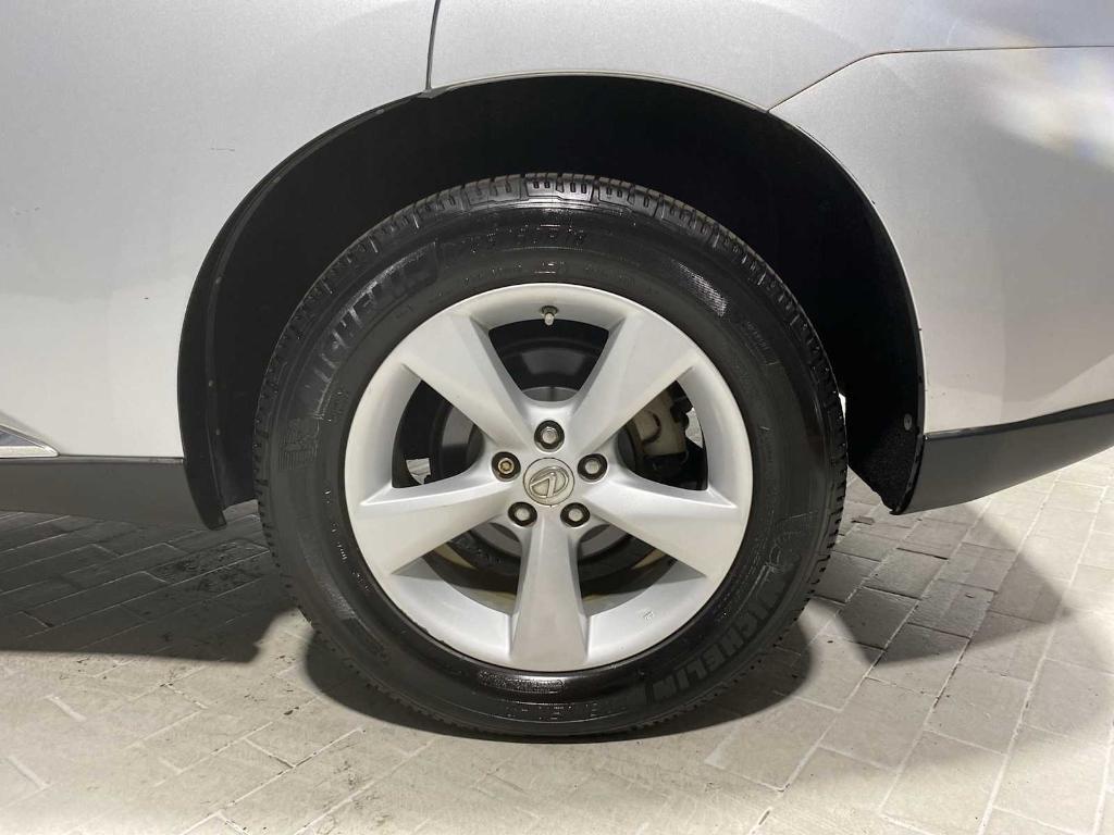 used 2014 Lexus RX 350 car, priced at $13,980