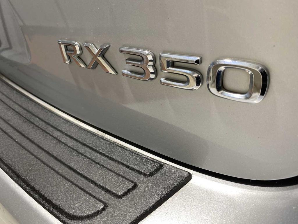 used 2014 Lexus RX 350 car, priced at $13,980