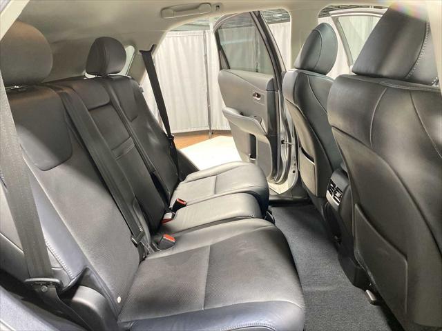 used 2014 Lexus RX 350 car, priced at $13,580