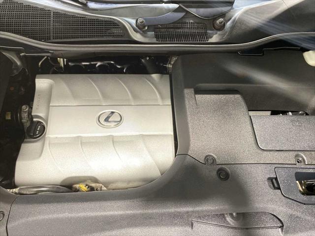 used 2014 Lexus RX 350 car, priced at $13,580