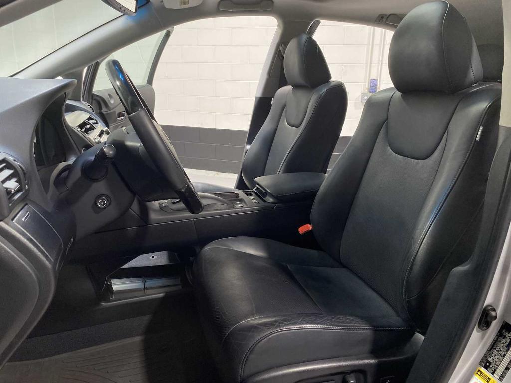 used 2014 Lexus RX 350 car, priced at $13,980