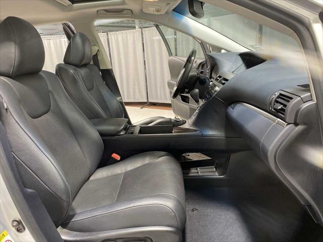 used 2014 Lexus RX 350 car, priced at $13,580