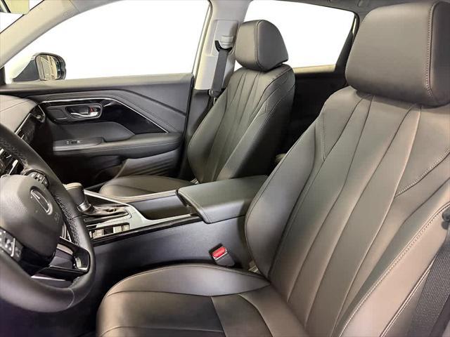 new 2025 Acura ADX car, priced at $38,950