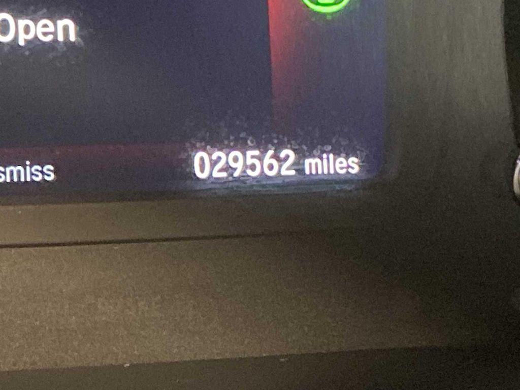 used 2023 Honda Odyssey car, priced at $33,580