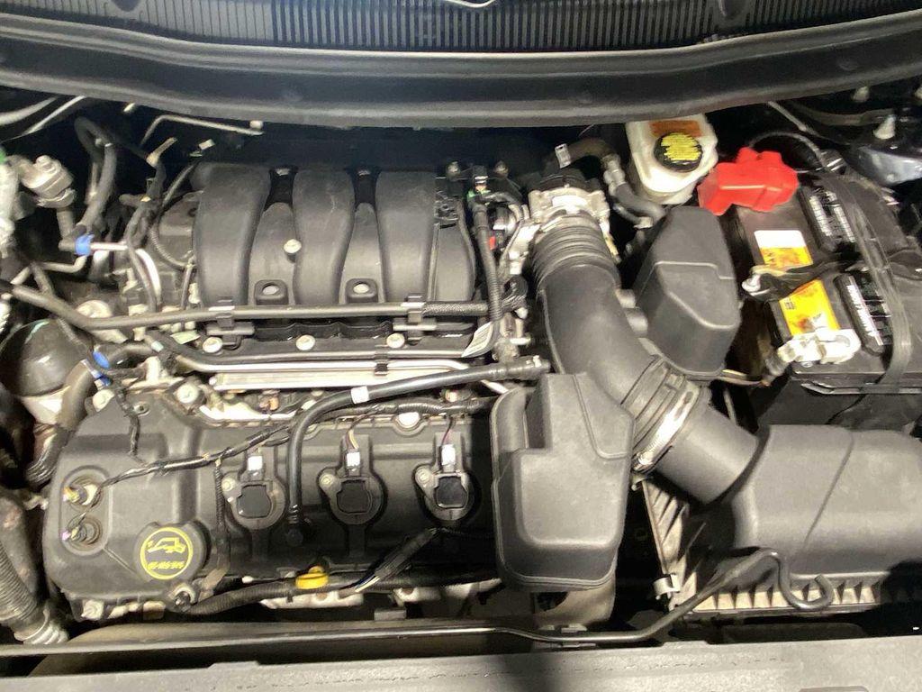 used 2018 Ford Explorer car, priced at $16,180