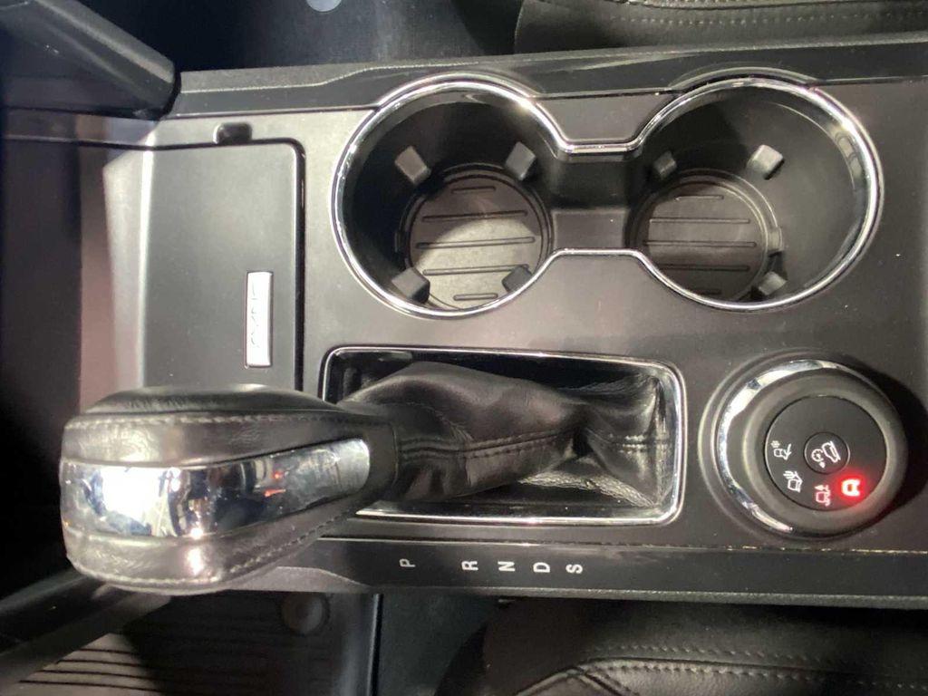 used 2018 Ford Explorer car, priced at $16,180