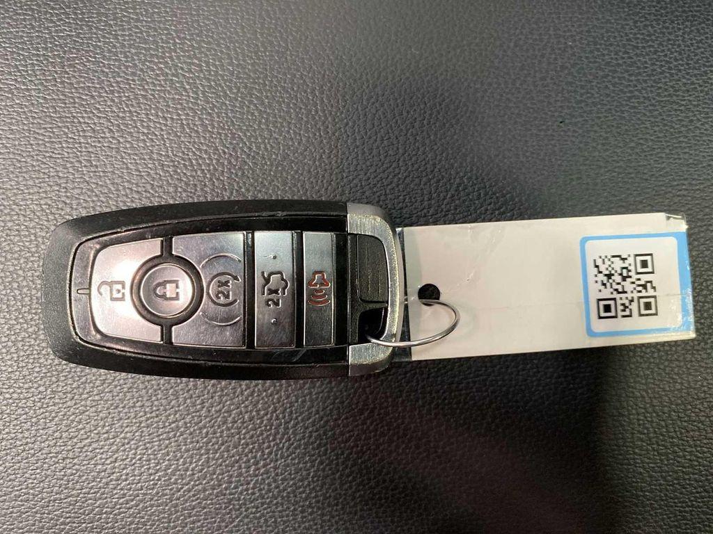 used 2018 Ford Explorer car, priced at $16,180