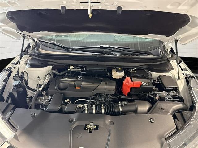 new 2026 Acura RDX car