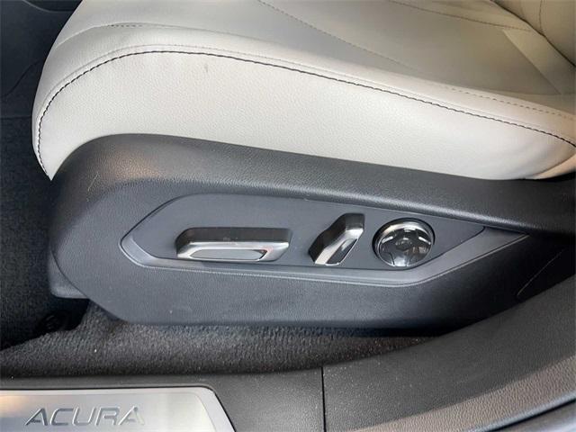 new 2026 Acura RDX car