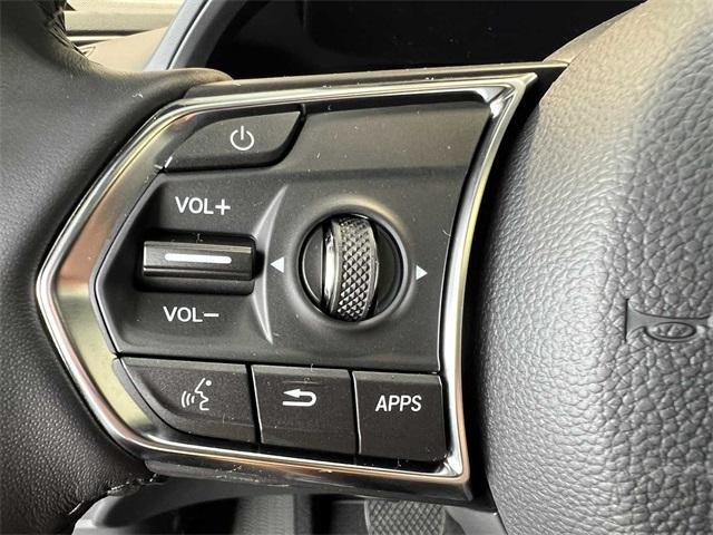 new 2026 Acura RDX car