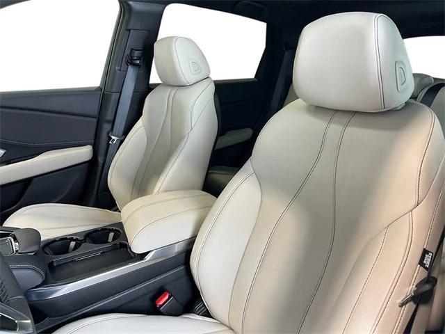 new 2026 Acura RDX car