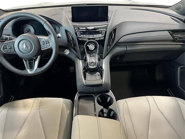 new 2026 Acura RDX car