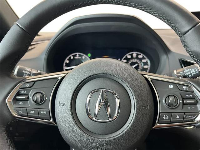 new 2026 Acura RDX car