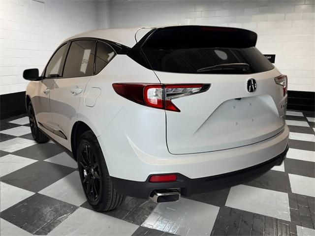 new 2026 Acura RDX car