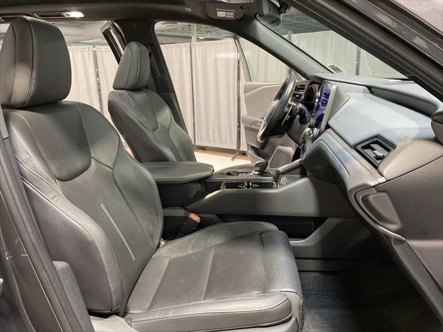 used 2024 Lexus TX 350 car, priced at $58,780