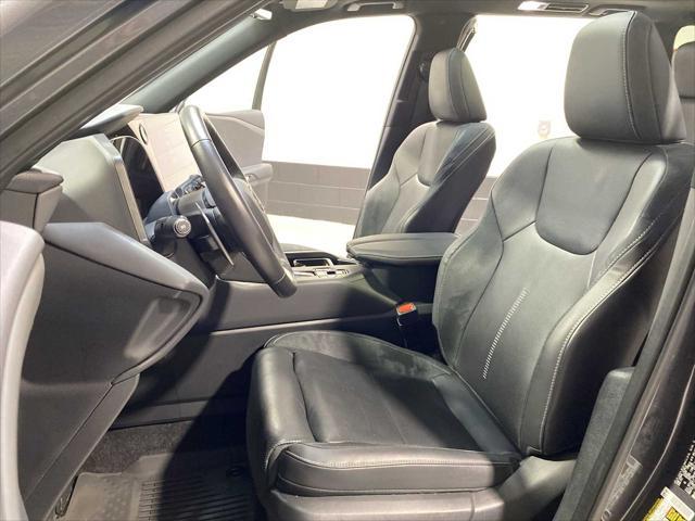 used 2024 Lexus TX 350 car, priced at $58,780