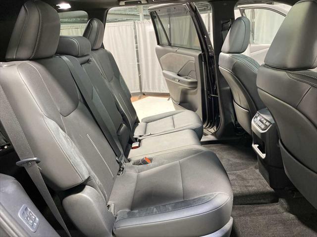 used 2024 Lexus TX 350 car, priced at $58,780