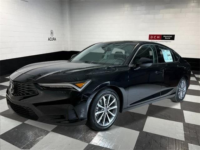 new 2026 Acura Integra car