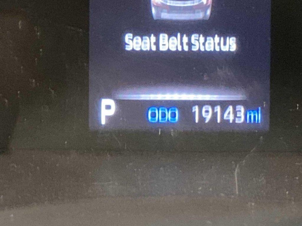 used 2022 Toyota Highlander car, priced at $29,780