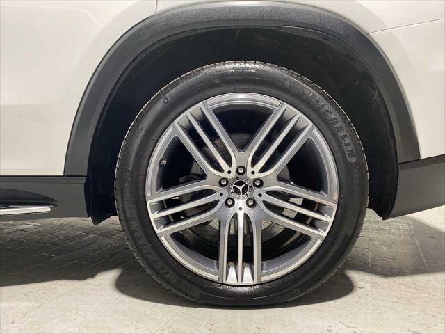 used 2020 Mercedes-Benz GLS 450 car, priced at $42,980