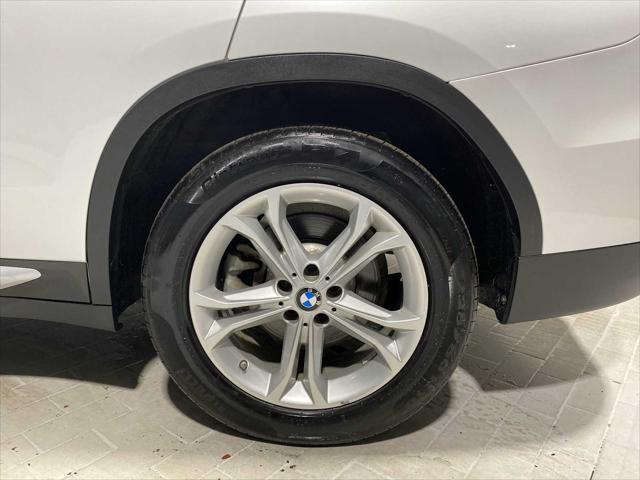used 2020 BMW X3 car, priced at $22,480