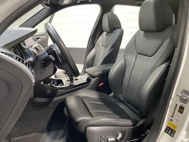 used 2020 BMW X3 car, priced at $22,480