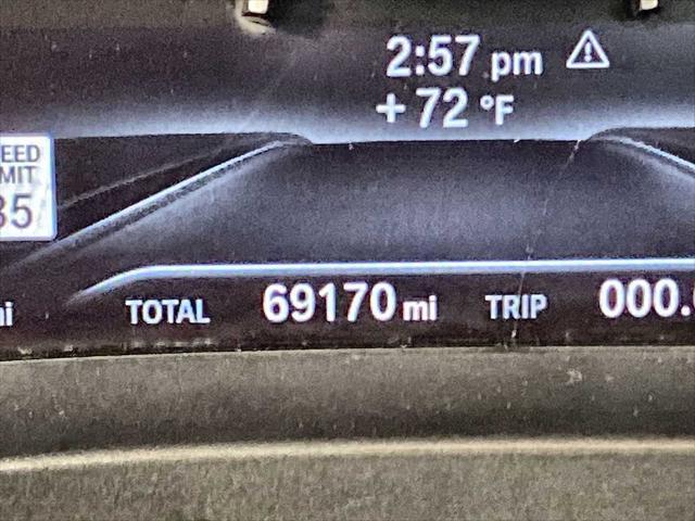 used 2020 BMW X3 car, priced at $22,480