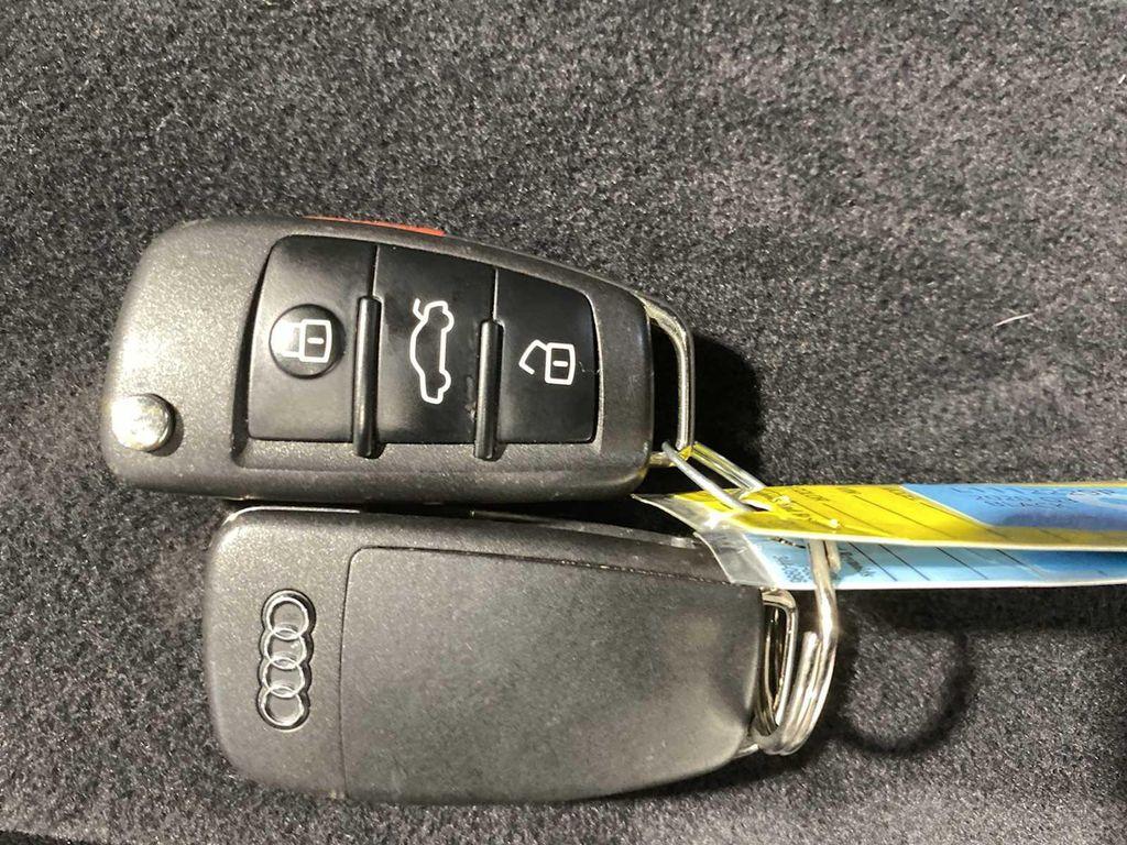 used 2020 Audi Q3 car, priced at $22,580