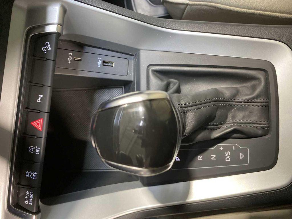 used 2020 Audi Q3 car, priced at $22,580
