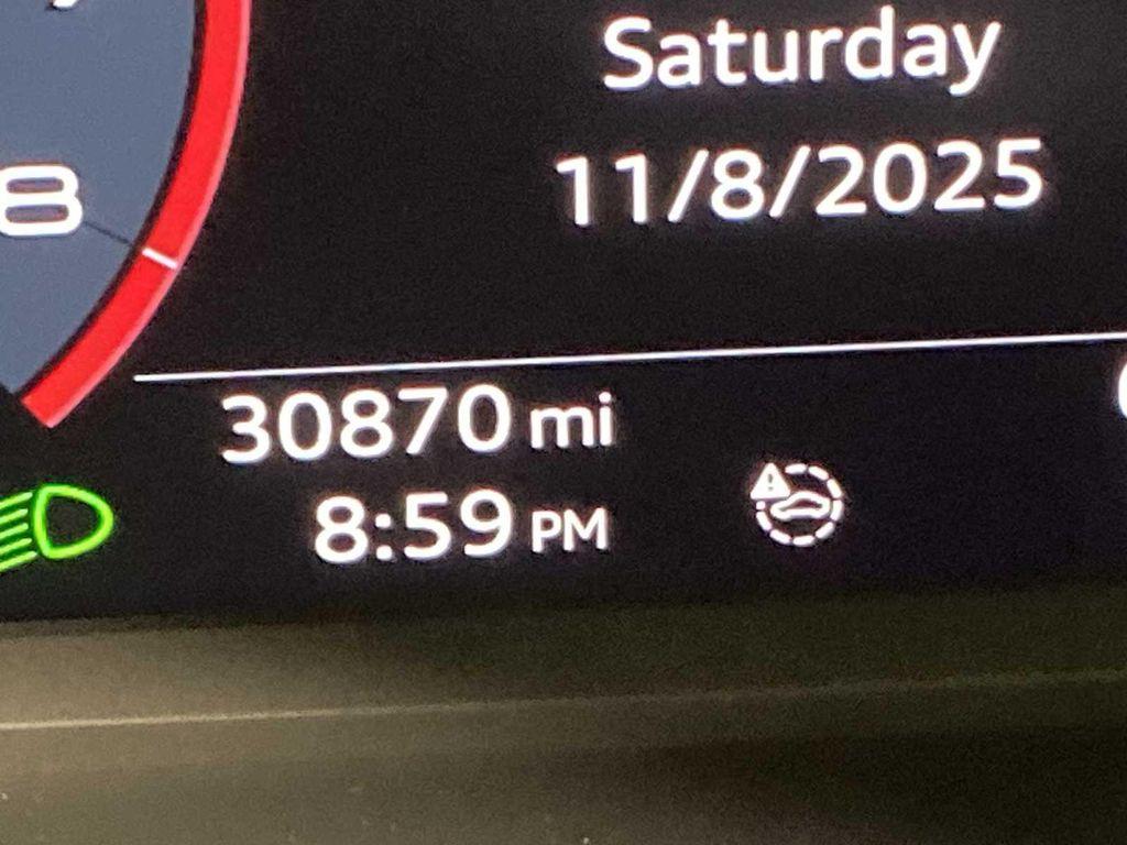 used 2020 Audi Q3 car, priced at $22,580