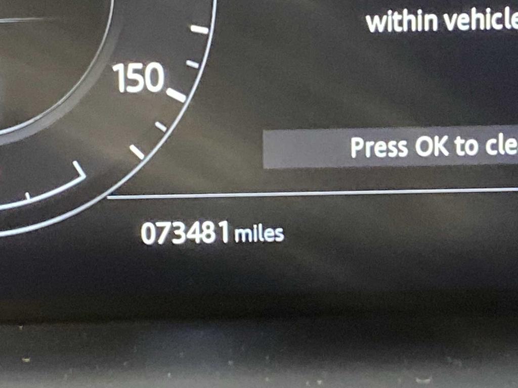 used 2018 Land Rover Range Rover Sport car, priced at $25,980