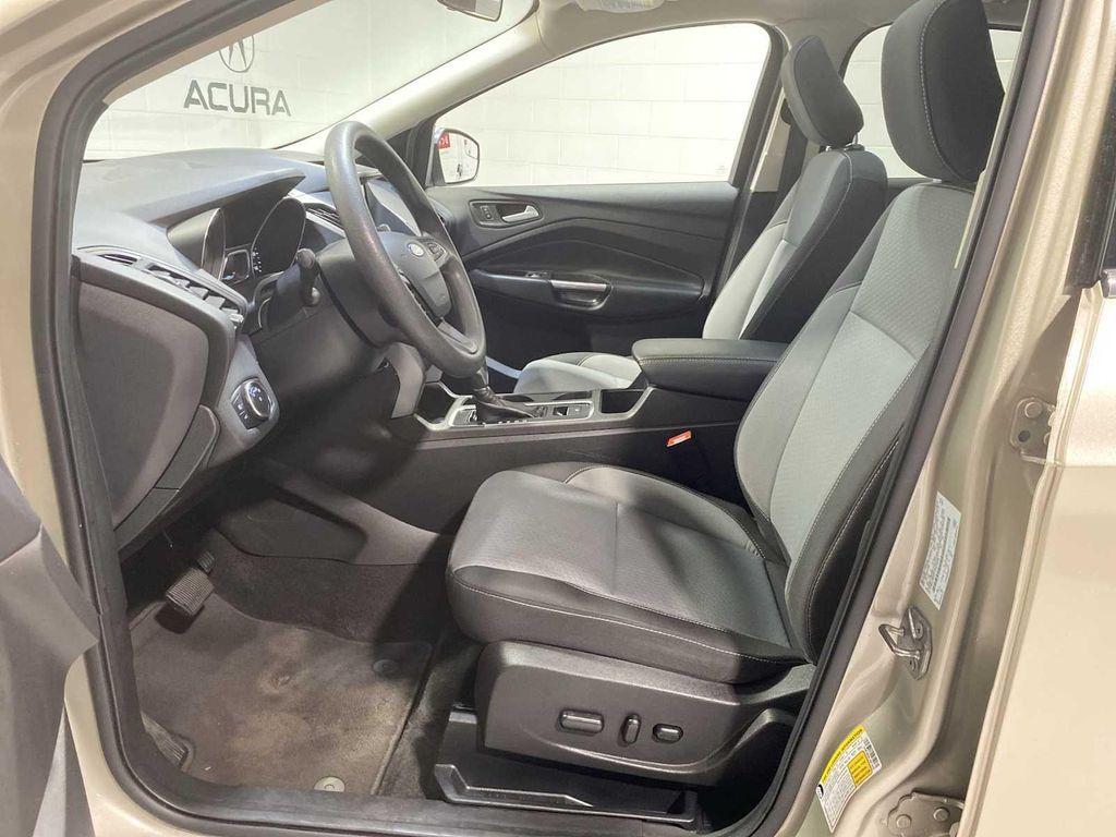 used 2018 Ford Escape car, priced at $7,980