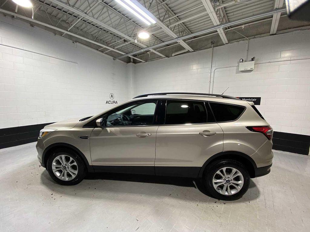 used 2018 Ford Escape car, priced at $7,980