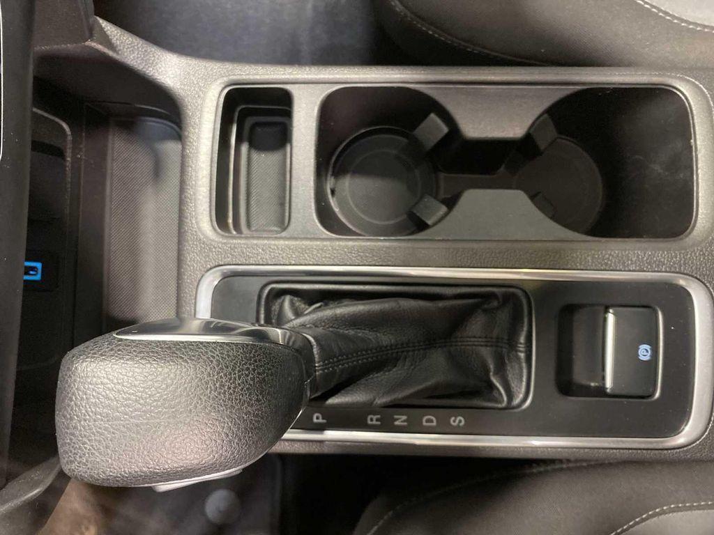 used 2018 Ford Escape car, priced at $7,980