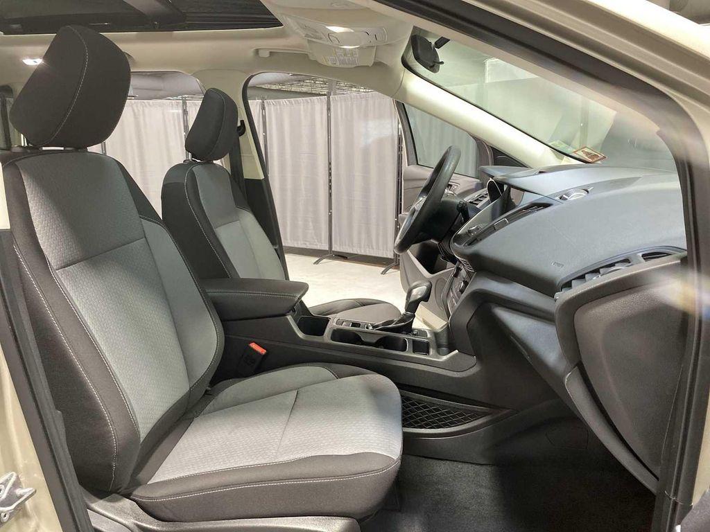 used 2018 Ford Escape car, priced at $7,980